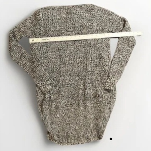 I’m in Love with Derek Open Front Cardigan Sweater Size M - Picture 5 of 5